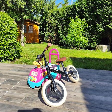 Le Patio Garonne Maison 6 Personnes, Climatise, Netflix Portet-sur-Garonne Esterno foto