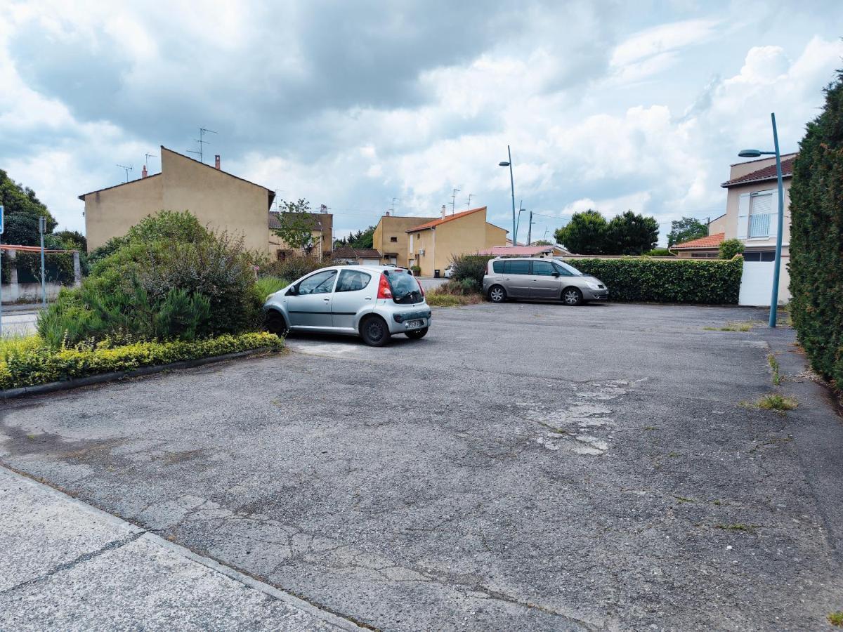 Le Patio Garonne Maison 6 Personnes, Climatise, Netflix Portet-sur-Garonne Esterno foto