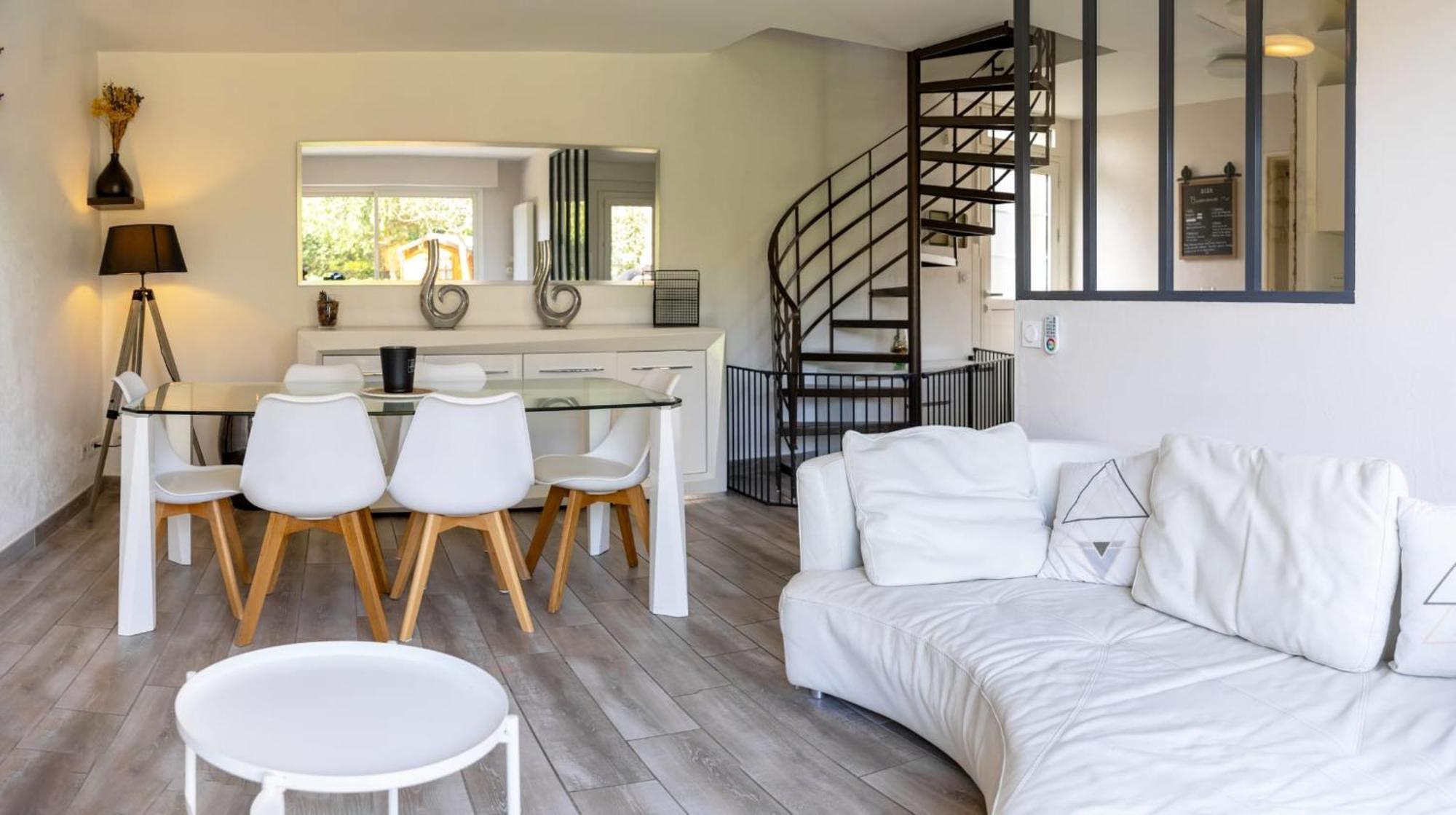 Le Patio Garonne Maison 6 Personnes, Climatise, Netflix Portet-sur-Garonne Esterno foto