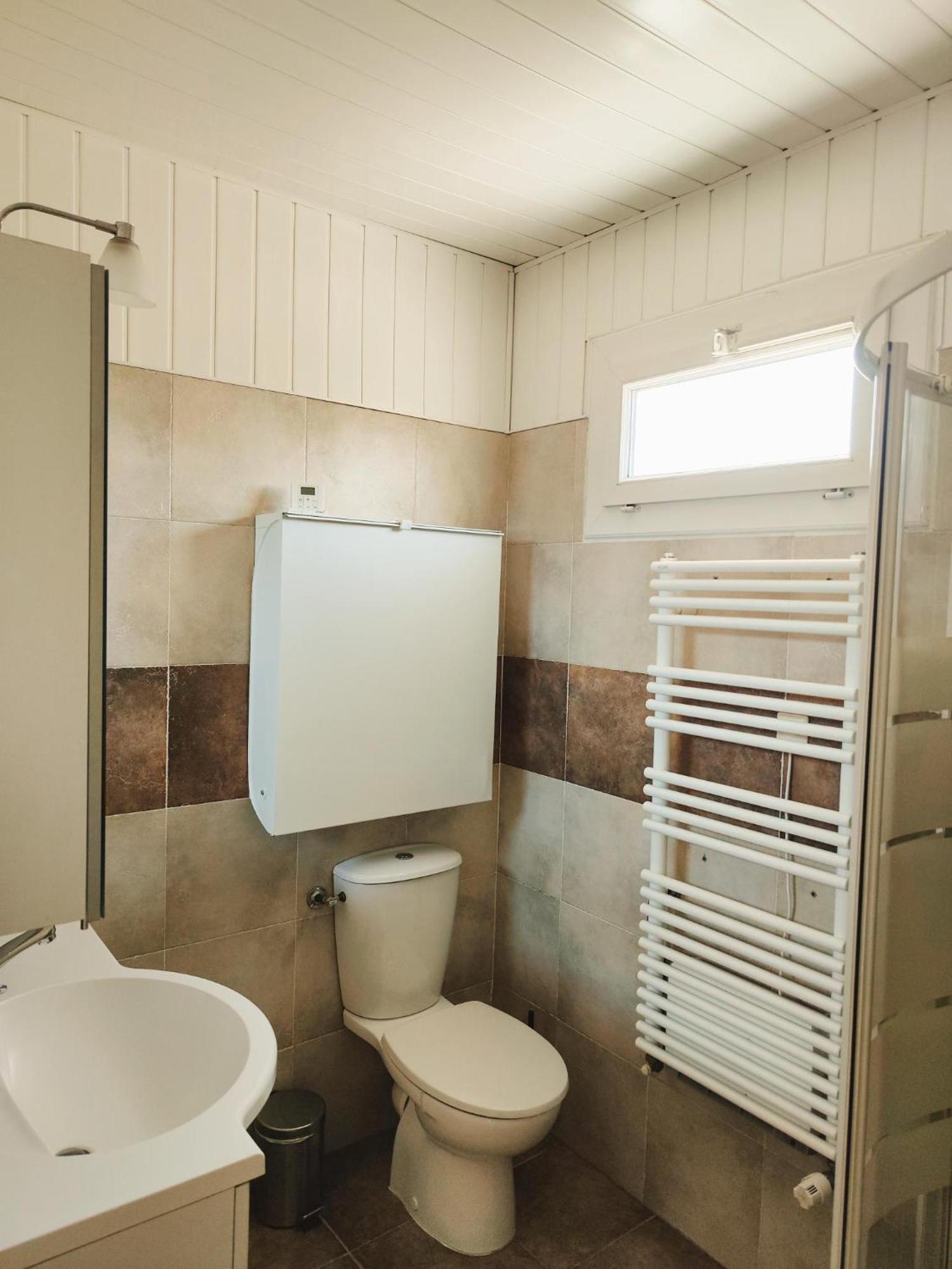 Le Patio Garonne Maison 6 Personnes, Climatise, Netflix Portet-sur-Garonne Esterno foto