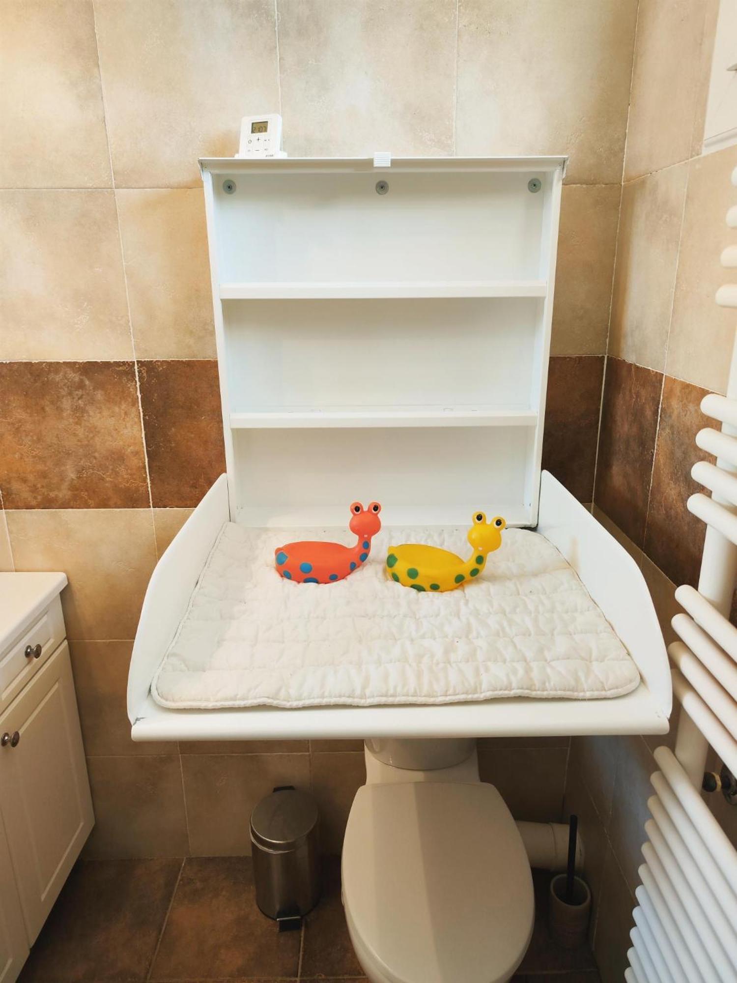 Le Patio Garonne Maison 6 Personnes, Climatise, Netflix Portet-sur-Garonne Esterno foto